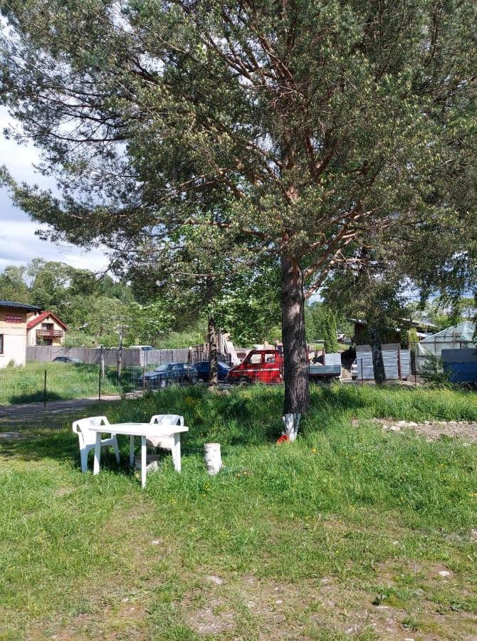 Apartmán Casa Rodica Vatra Dornei Exteriér fotografie