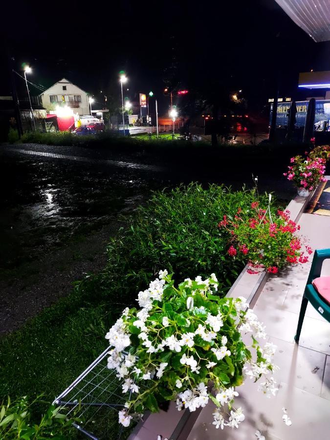 Apartmán Casa Rodica Vatra Dornei Exteriér fotografie
