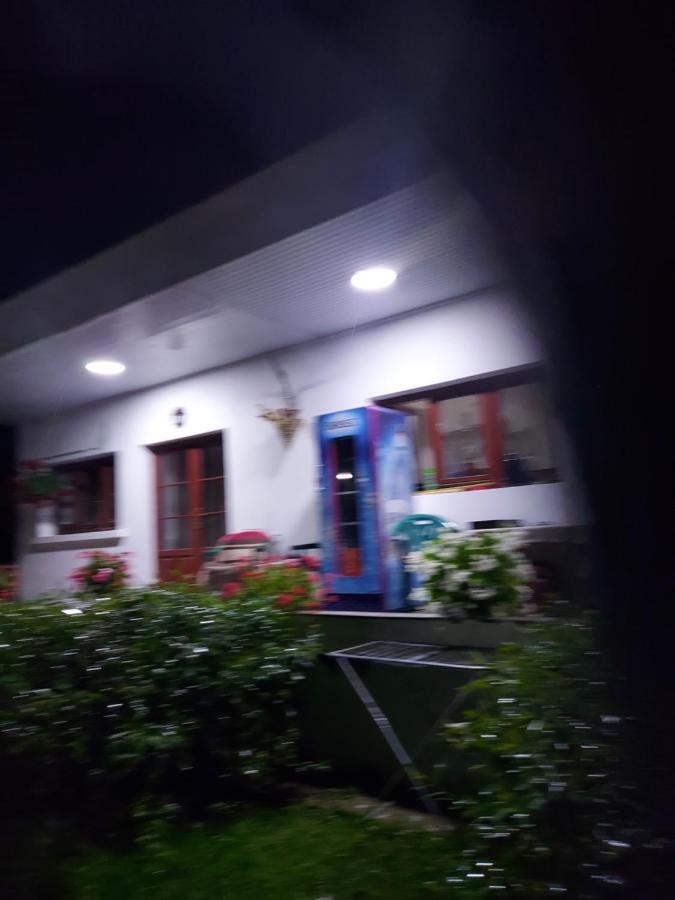 Apartmán Casa Rodica Vatra Dornei Exteriér fotografie